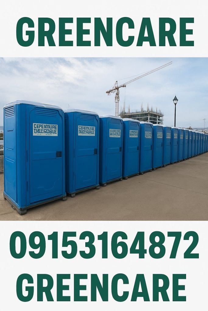 Portalet for rent
Portable toilet
Portalet
Toilet